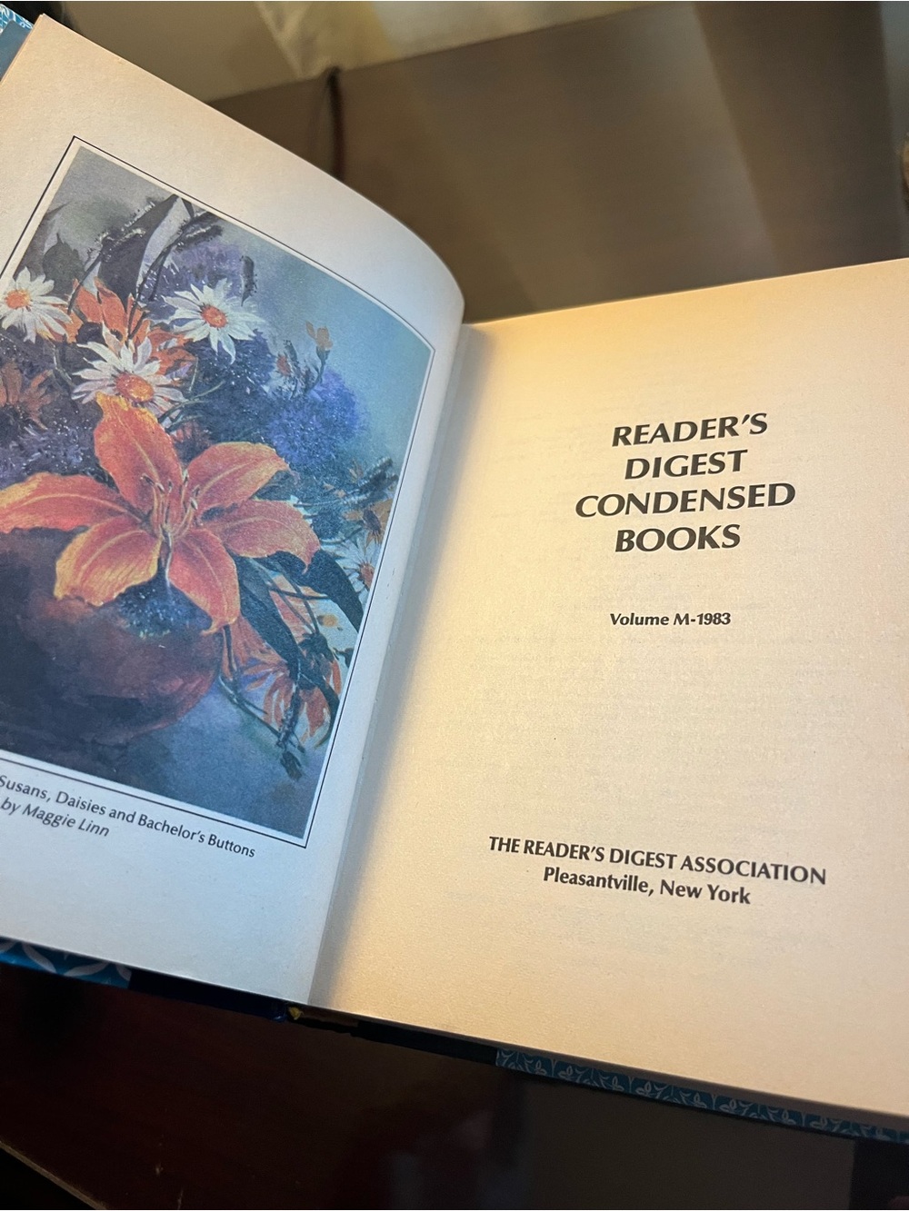 Vintage first edition 1955-1983 Readers Digest set of 2 books - Picture 8 of 9